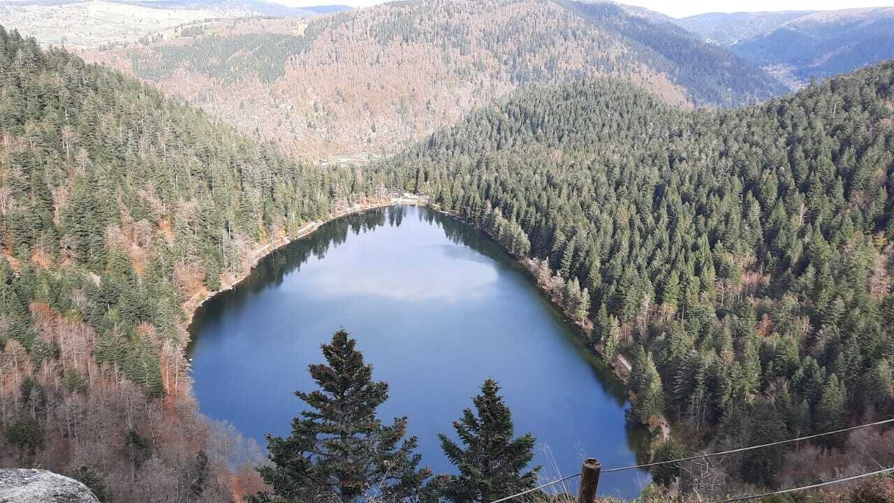 Photo of Outdoor in Gerardmer
