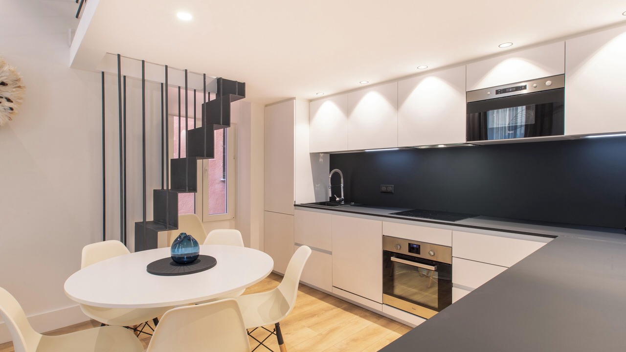 Photo of Kitchen in Old Town