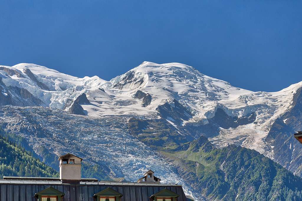 Photo of Others in Chamonix City Centre