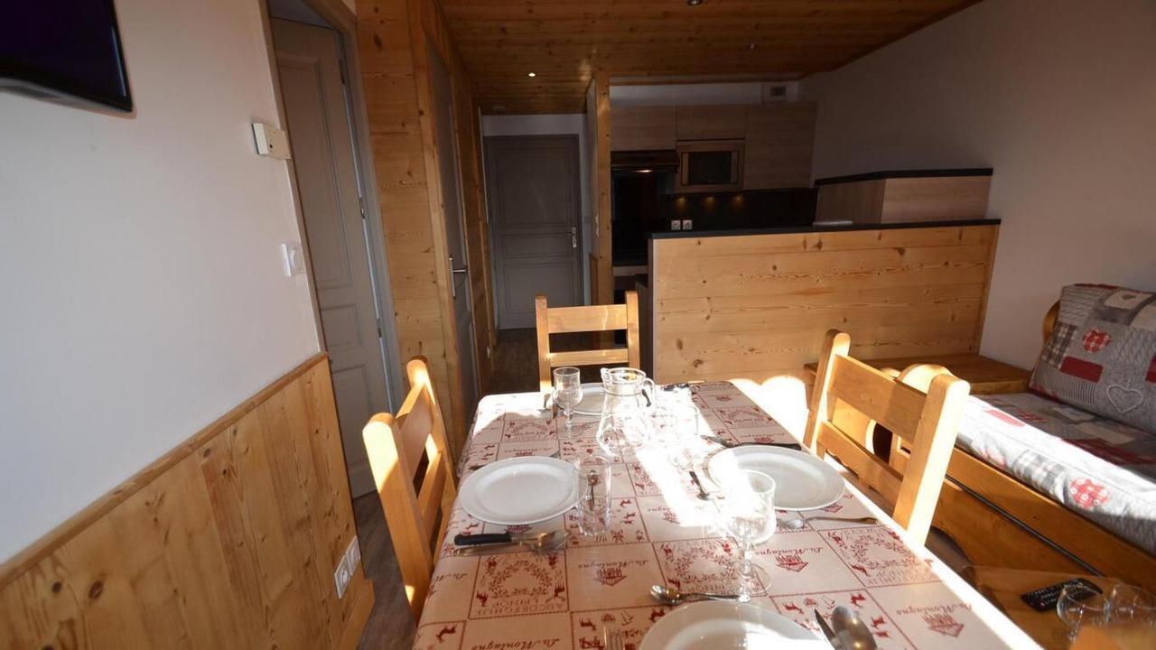 Photo of Others in Les Menuires