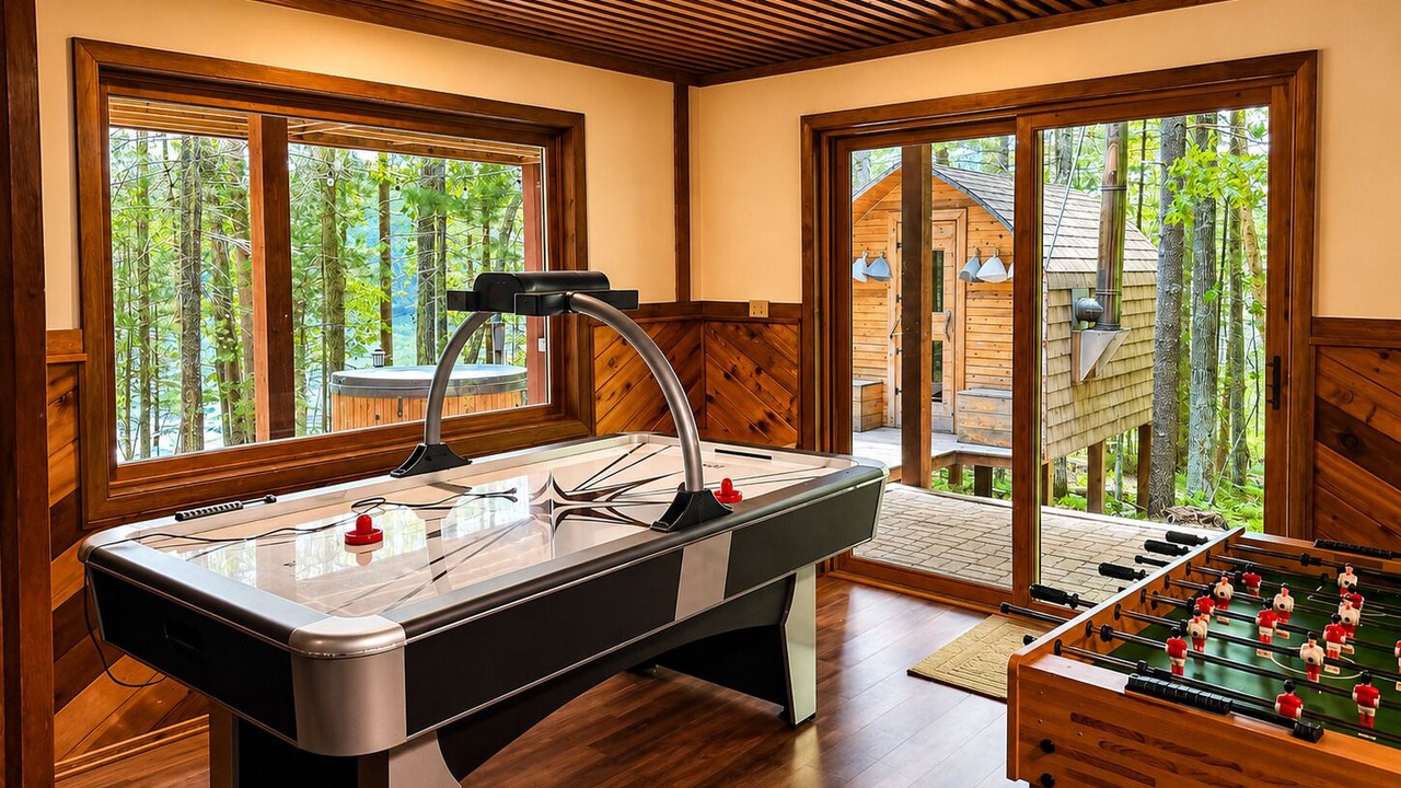 Photo of Bedroom in St Germain