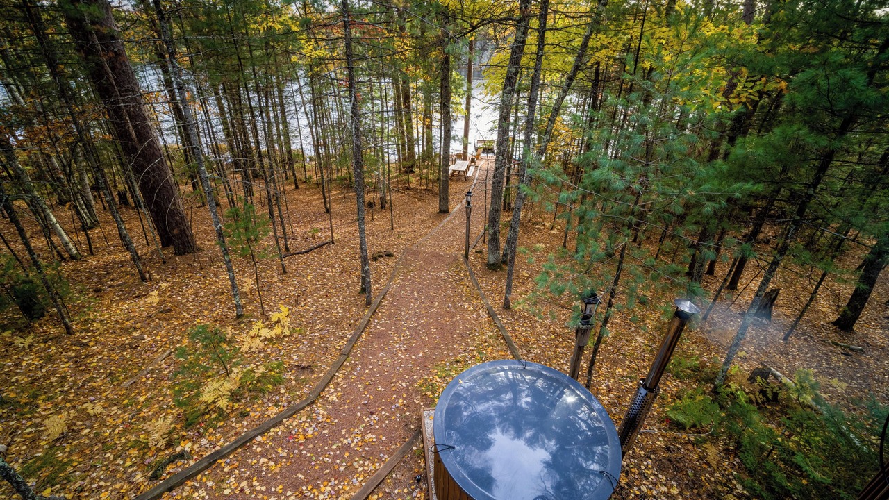 Photo of Outdoor in St Germain