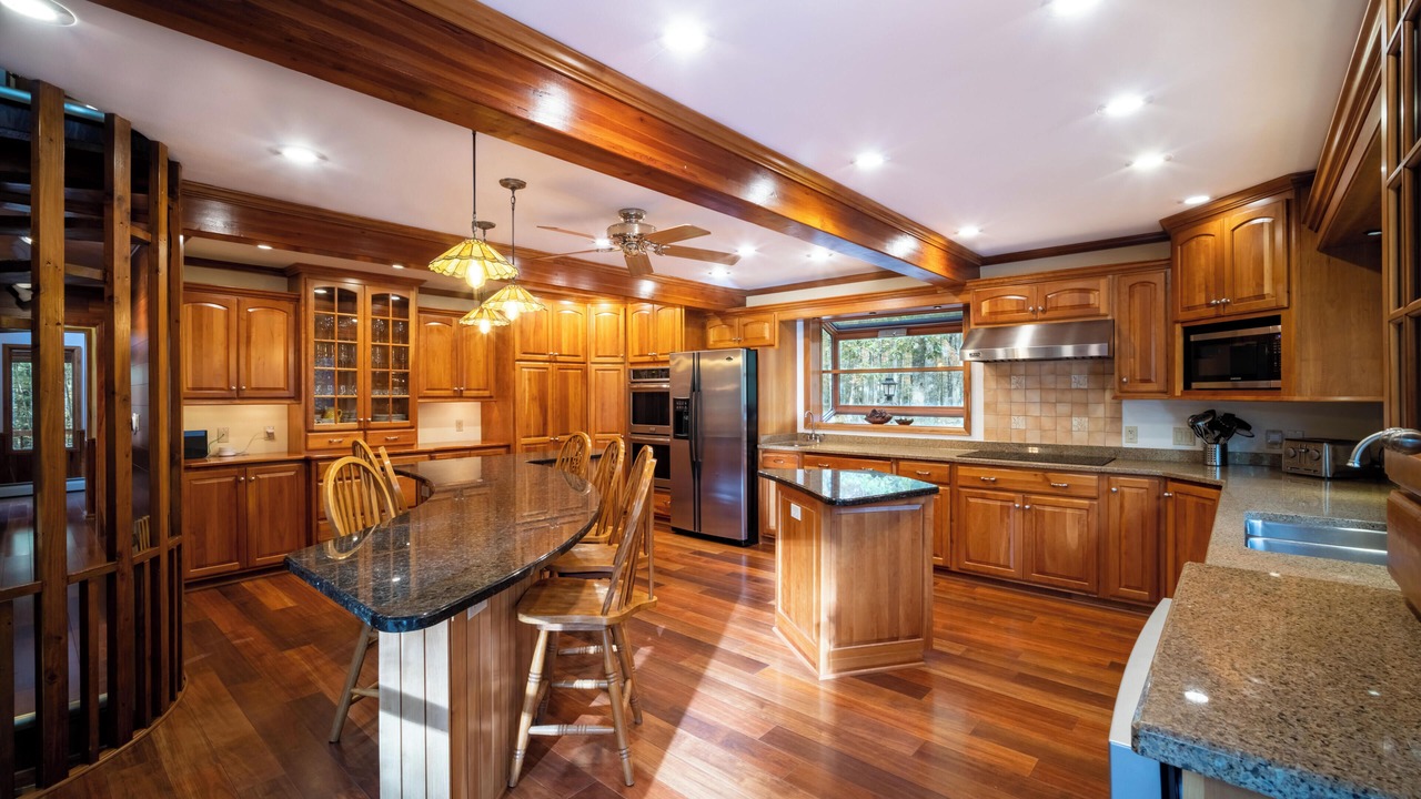 Photo of Kitchen in St Germain