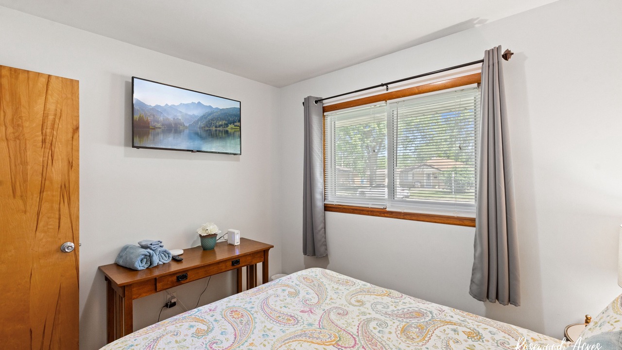 Photo of Bedroom in Bradley