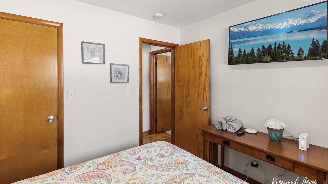 Photo of Bedroom in Bradley