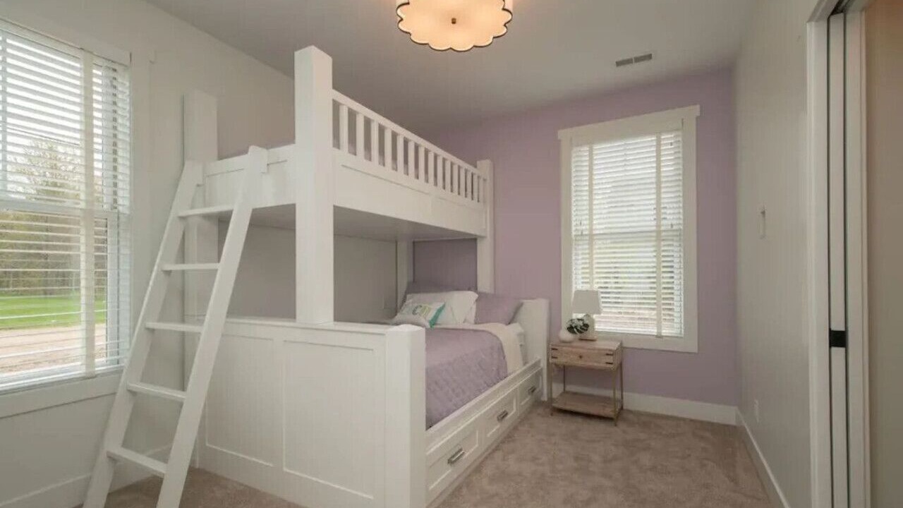 Photo of Bedroom in Miami Park