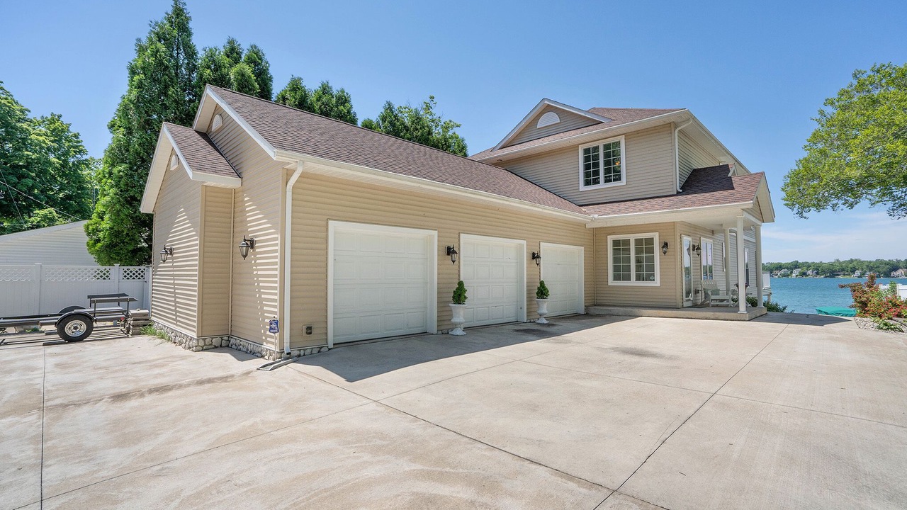 Photo of Outdoor in Cassopolis