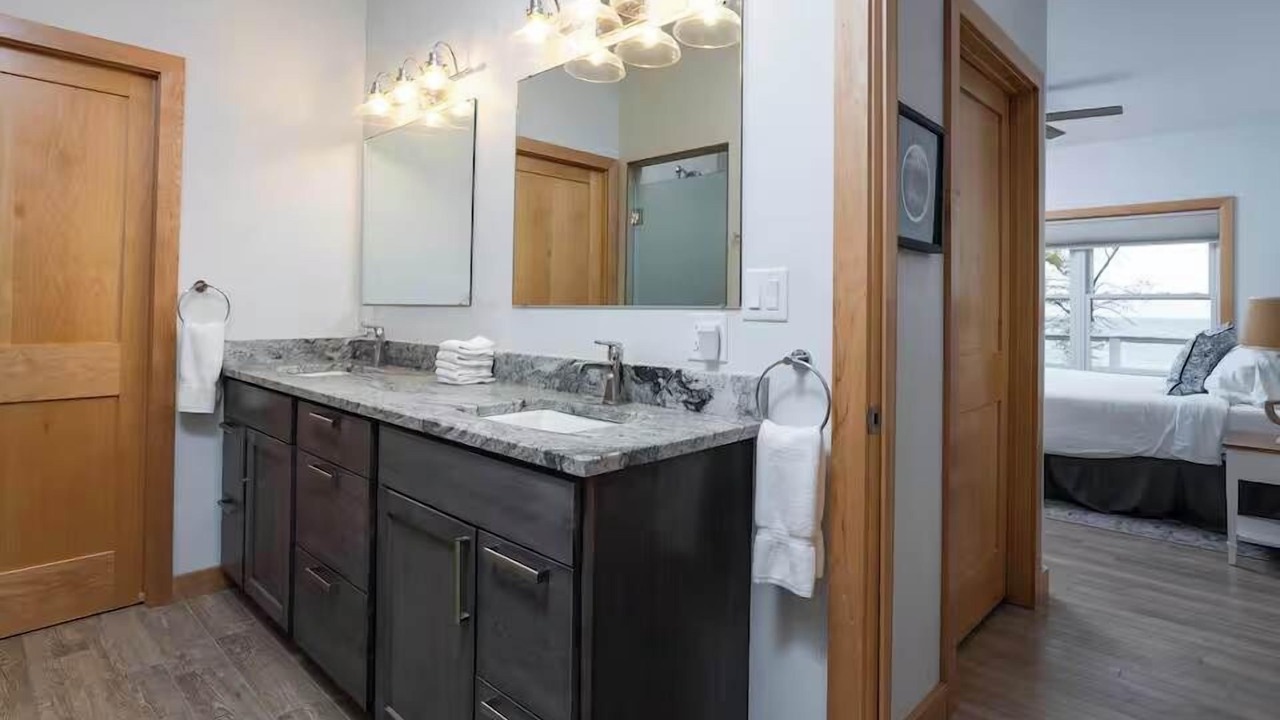 Photo of Bathroom in Luxemburg