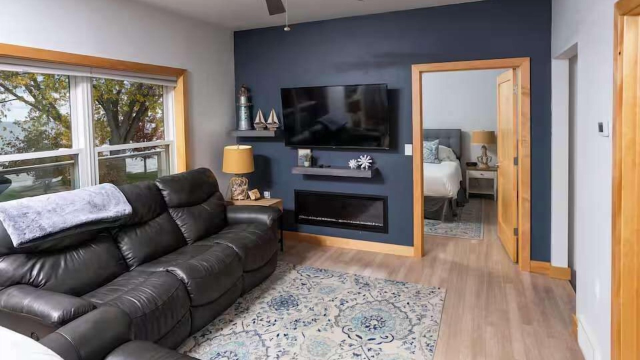 Photo of Livingroom in Luxemburg