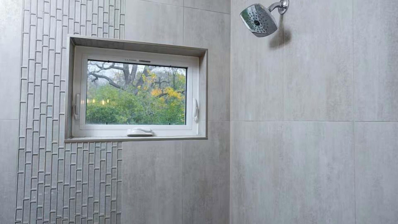 Photo of Bathroom in Luxemburg