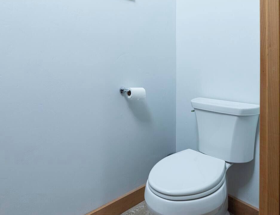 Photo of Bathroom in Luxemburg