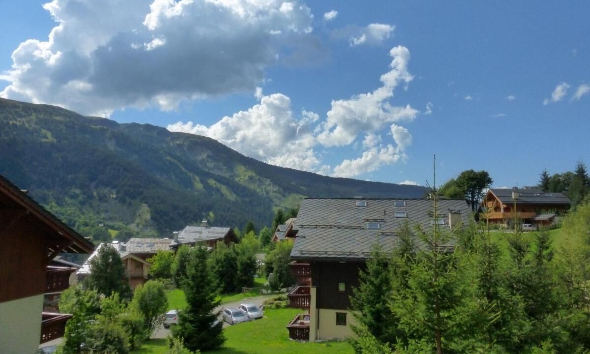 Photo of Outdoor in Meribel Village