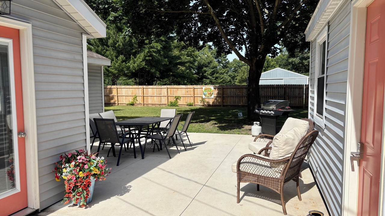 Photo of Outdoor in Muskegon
