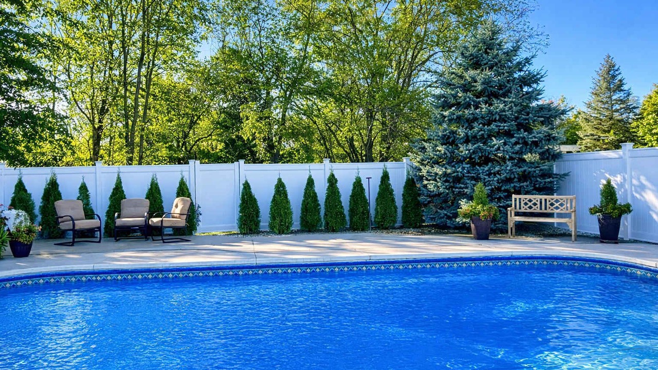 Photo of Outdoor in Fennville