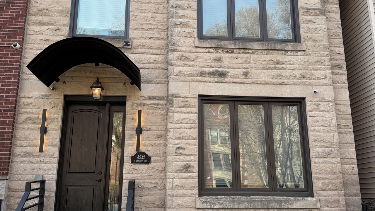 Photo of Outdoor in Bronzeville