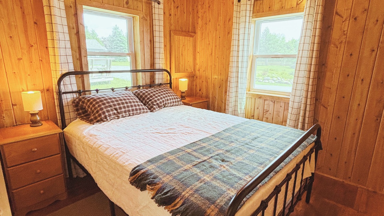 Photo of Bedroom in Hessel