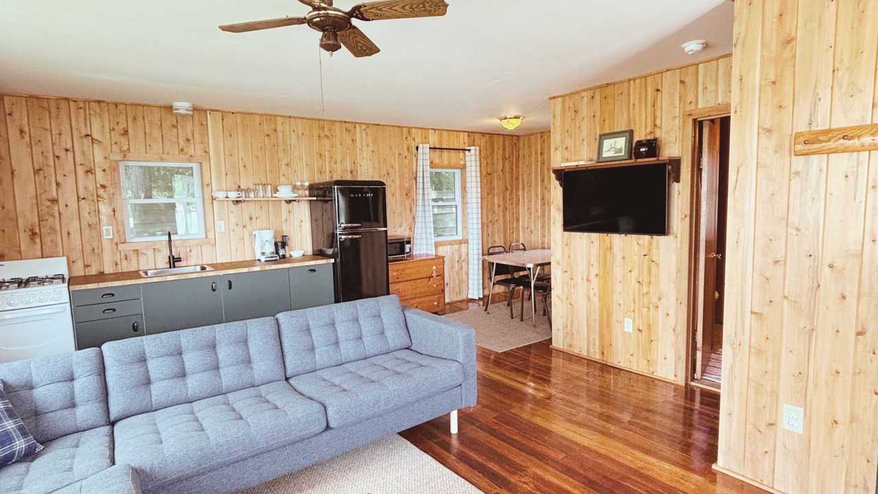 Photo of Livingroom in Hessel