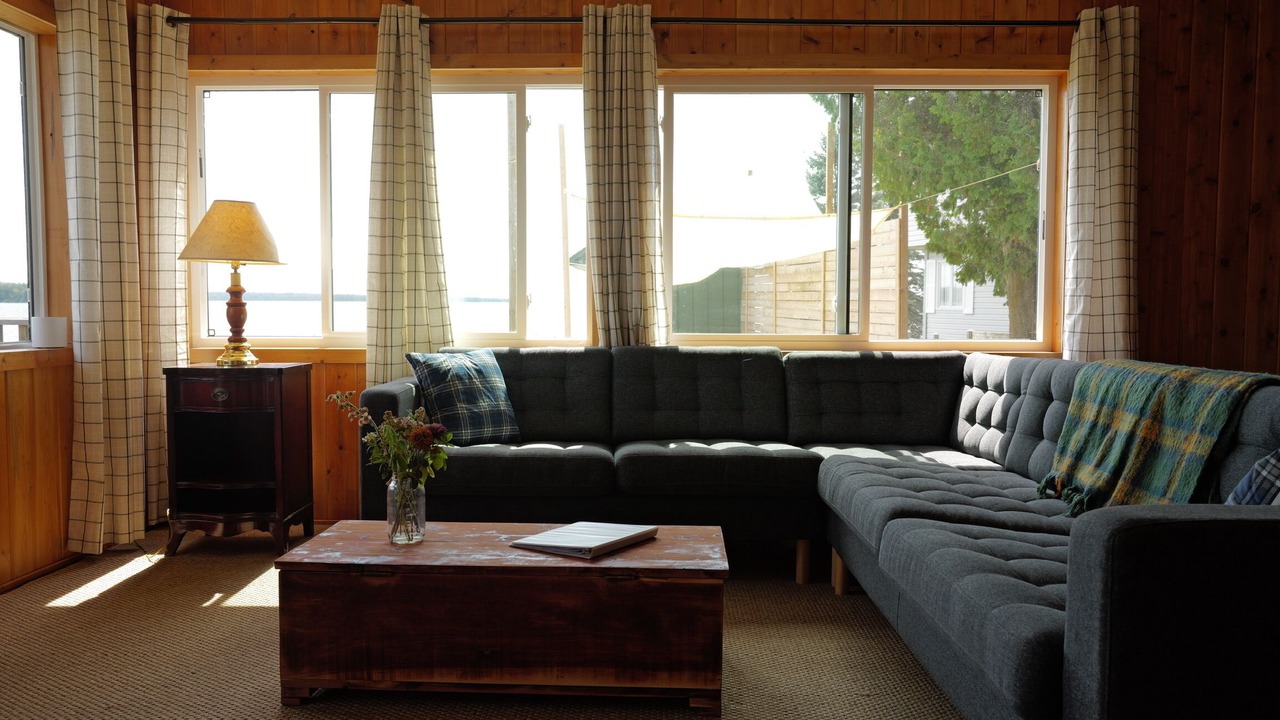 Photo of Livingroom in Hessel