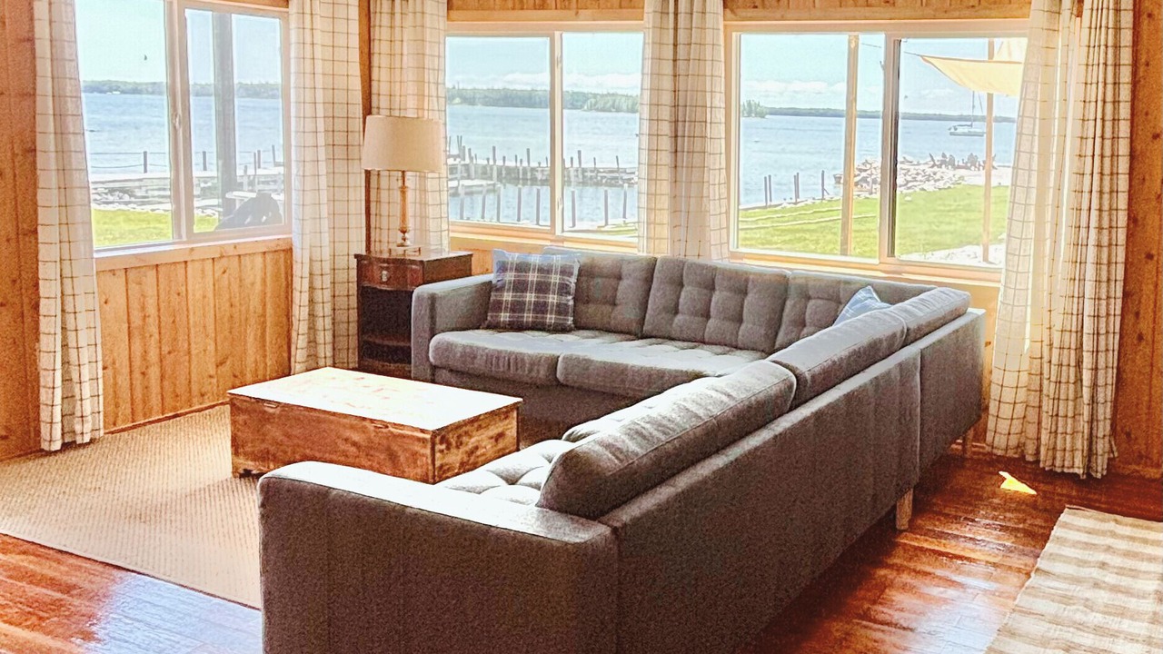 Photo of Livingroom in Hessel