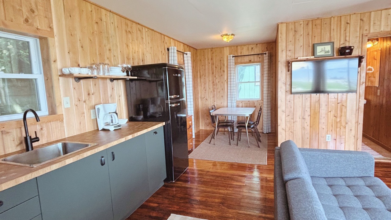 Photo of Livingroom in Hessel