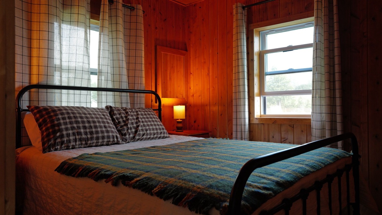 Photo of Bedroom in Hessel