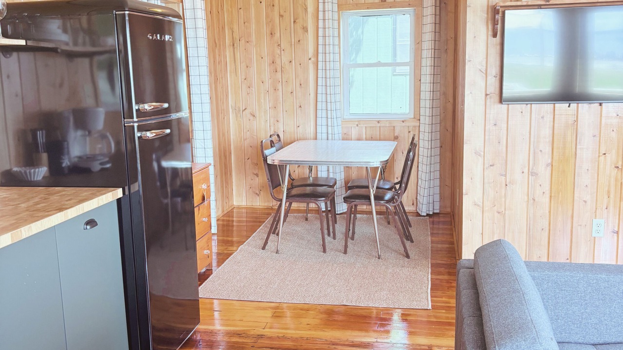 Photo of Livingroom in Hessel