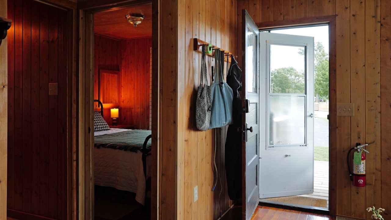 Photo of Bedroom in Hessel