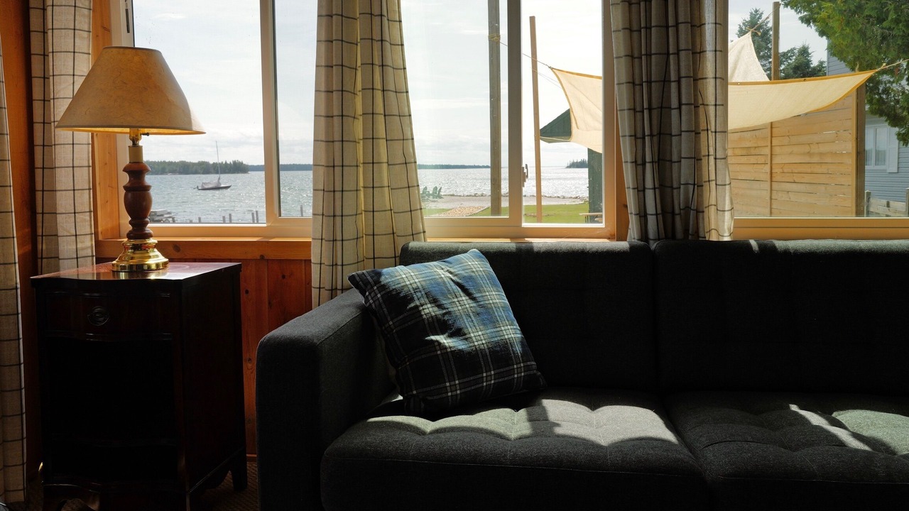 Photo of Livingroom in Hessel