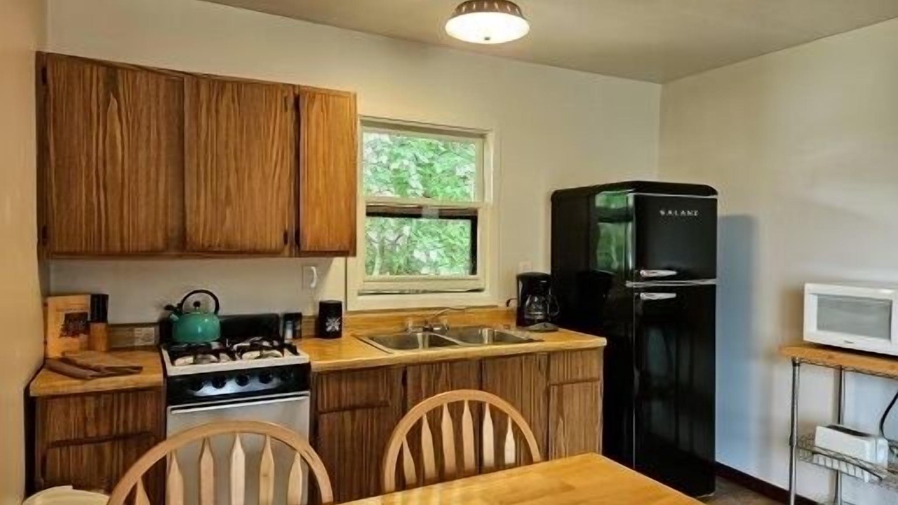 Photo of Kitchen in Hessel