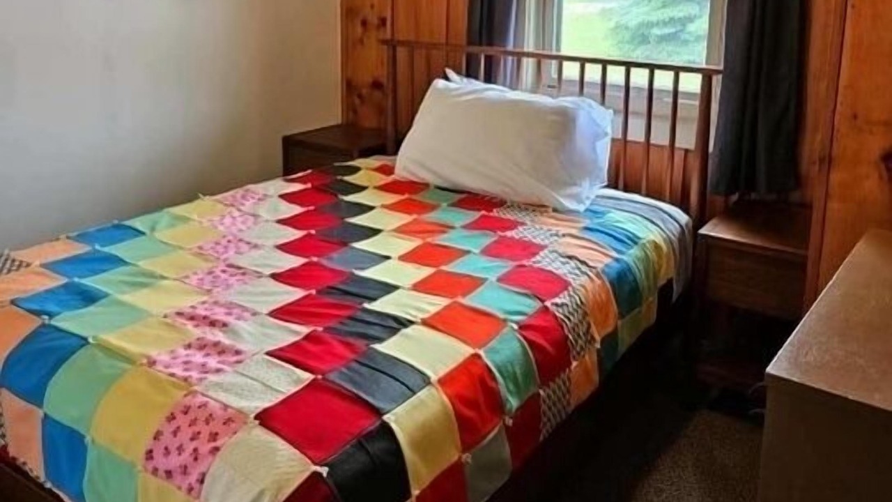 Photo of Bedroom in Hessel