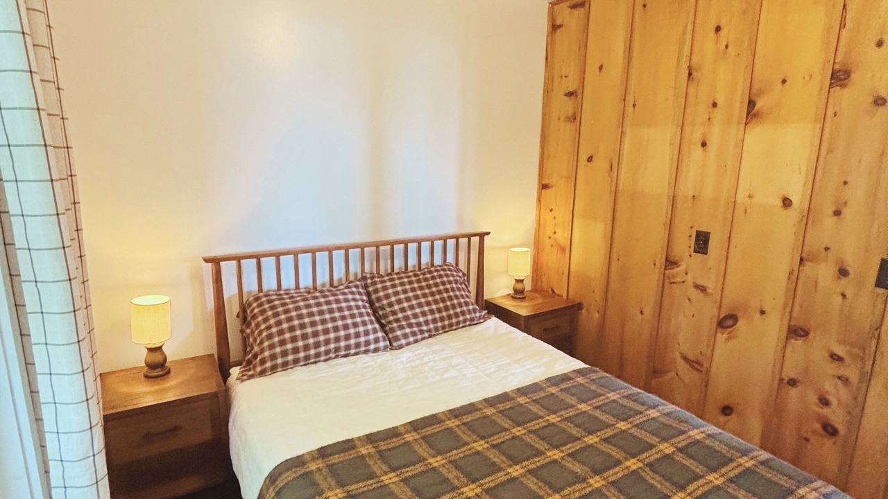 Photo of Bedroom in Hessel