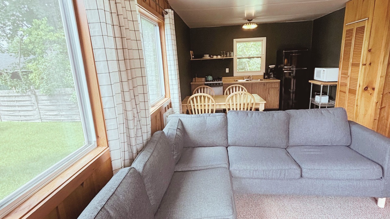 Photo of Livingroom in Hessel