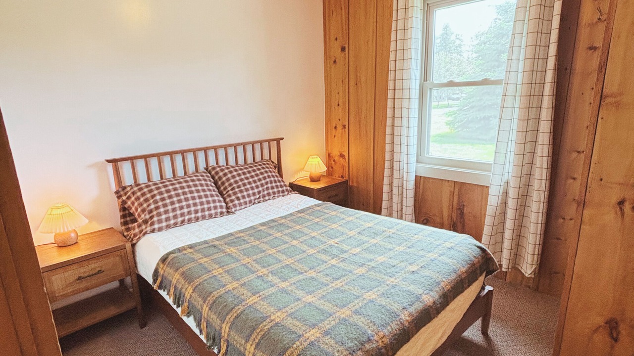 Photo of Bedroom in Hessel