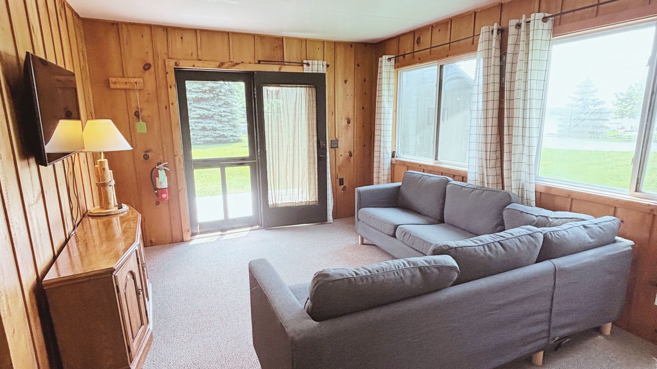 Photo of Livingroom in Hessel