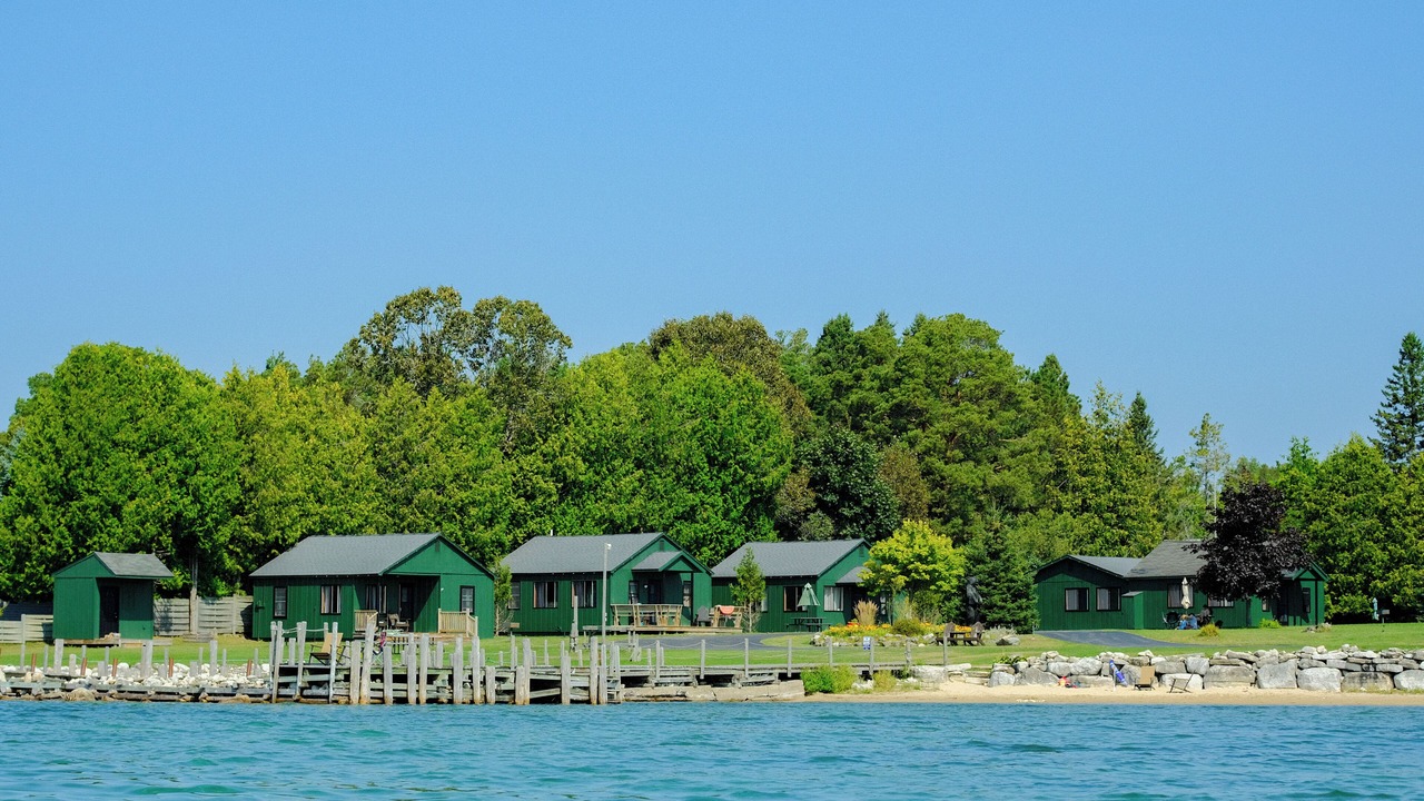 Photo of Outdoor in Hessel