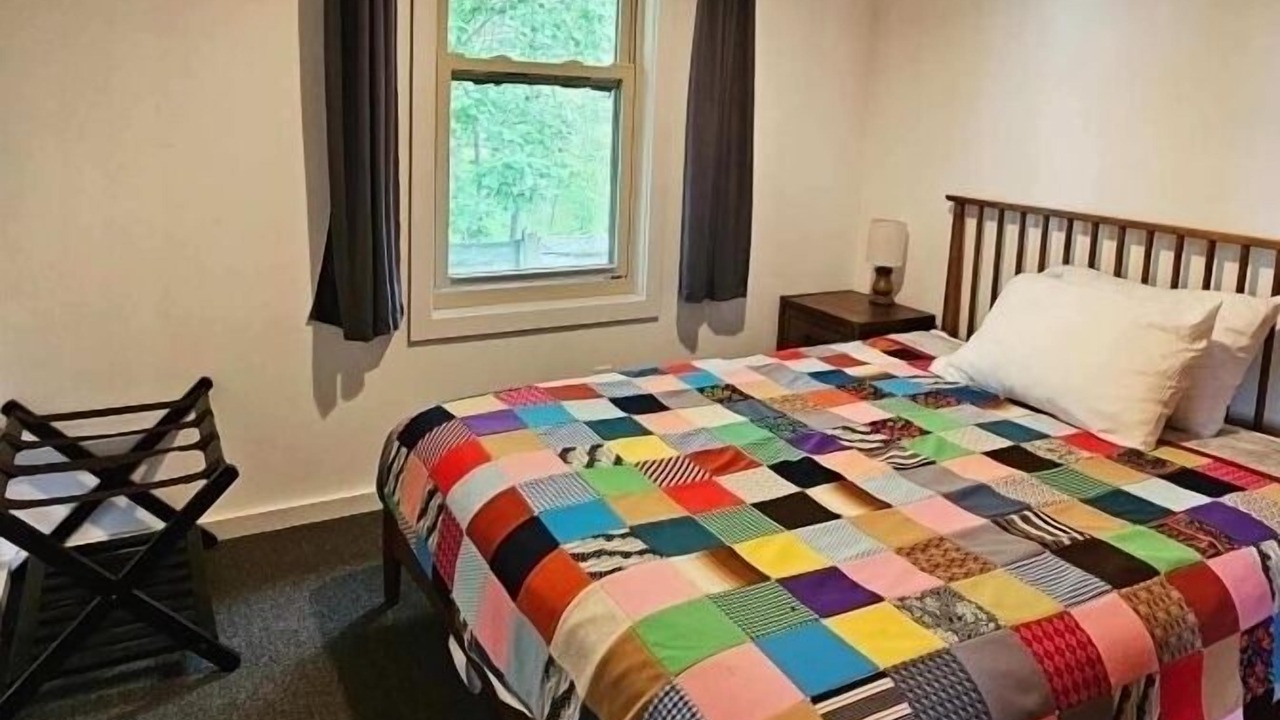Photo of Bedroom in Hessel