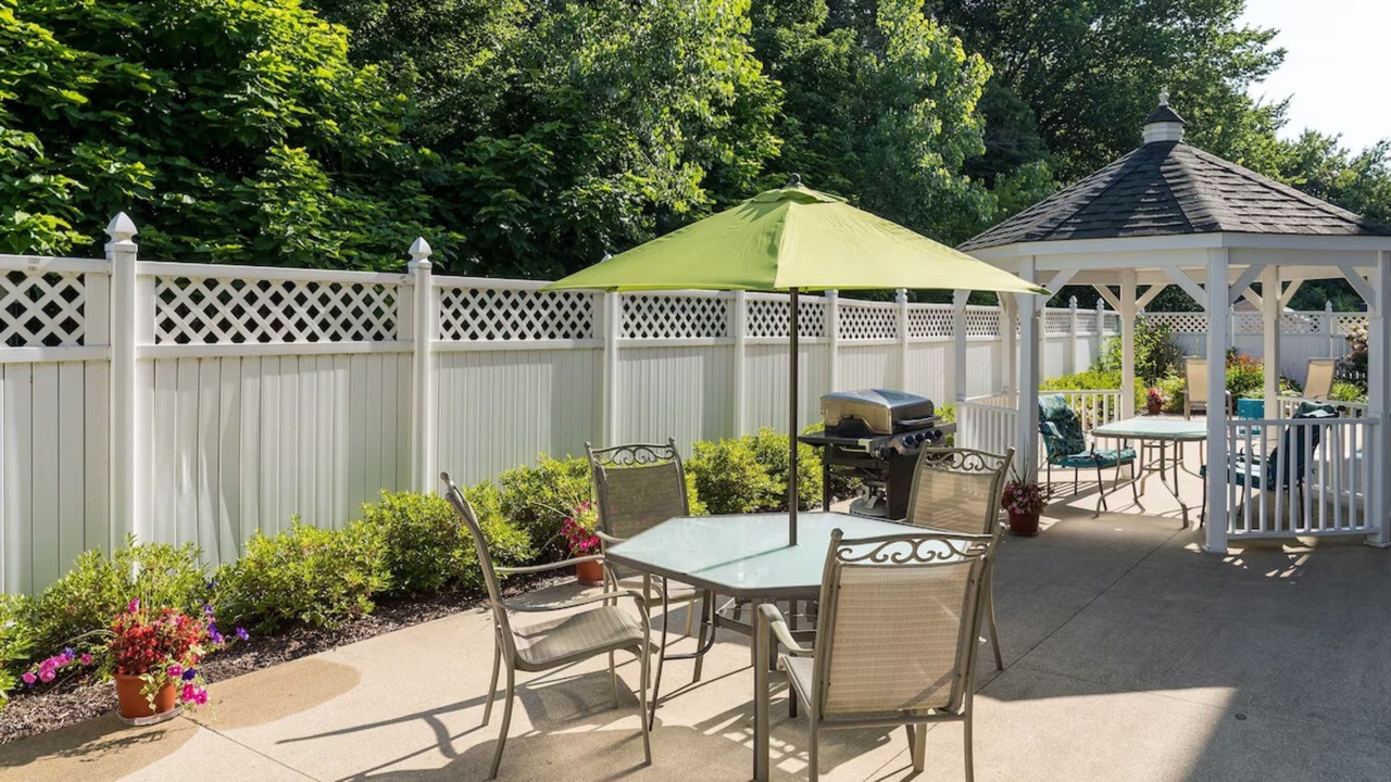 Photo of Outdoor in Stevensville