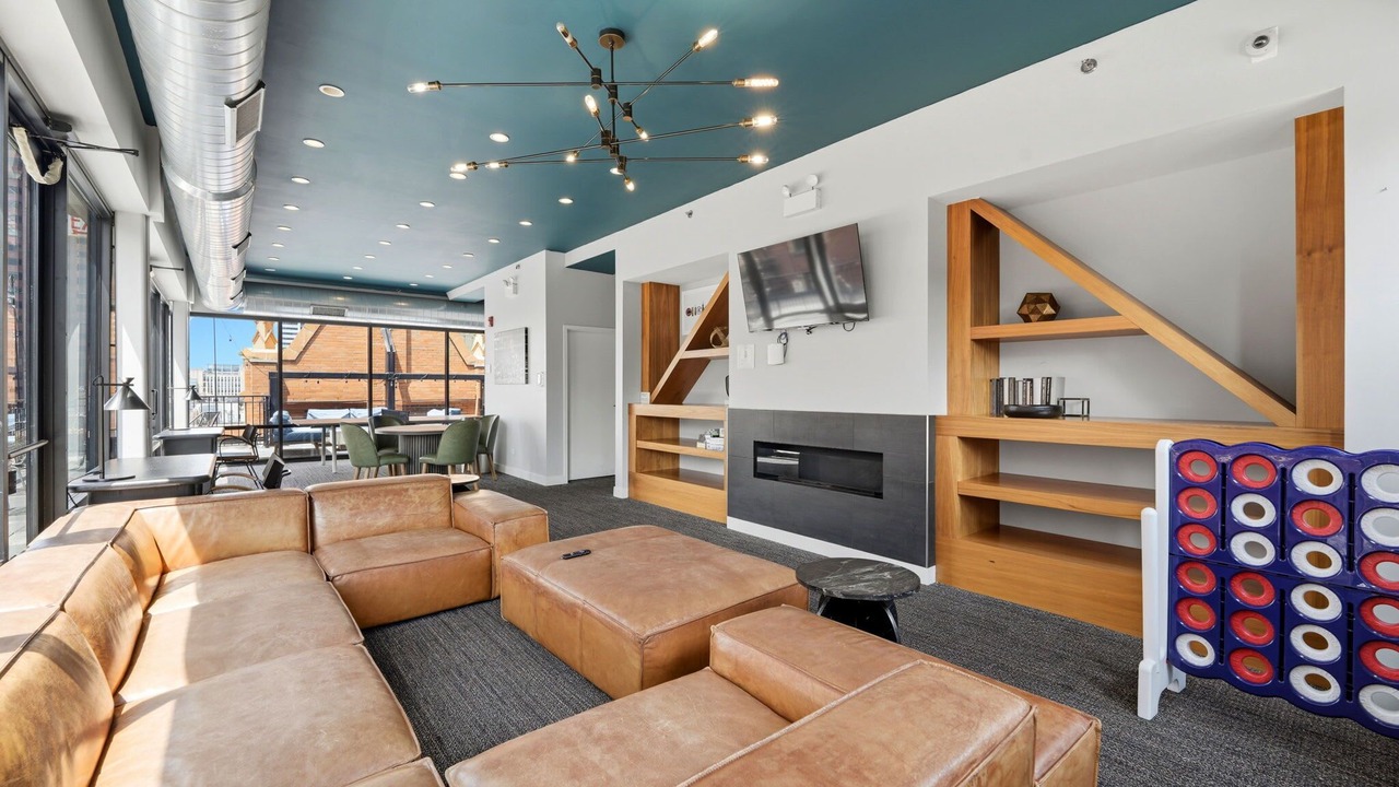 Photo of Livingroom in The Loop