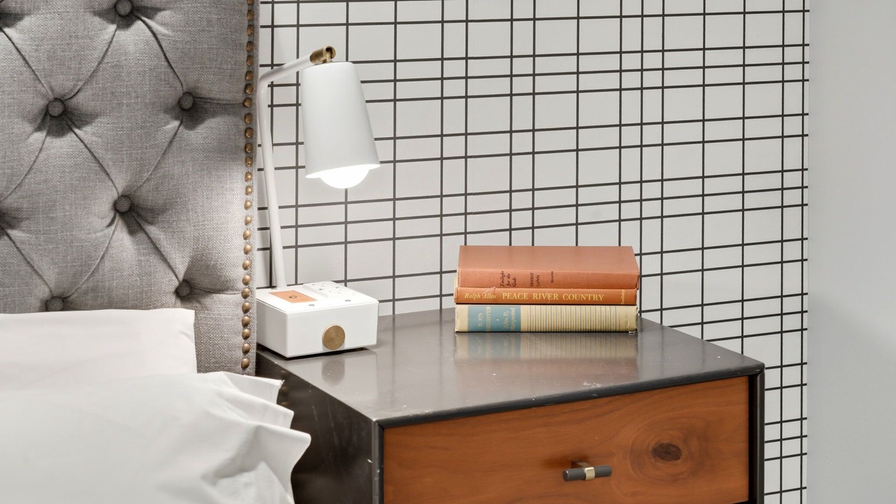 Photo of Bedroom in The Loop