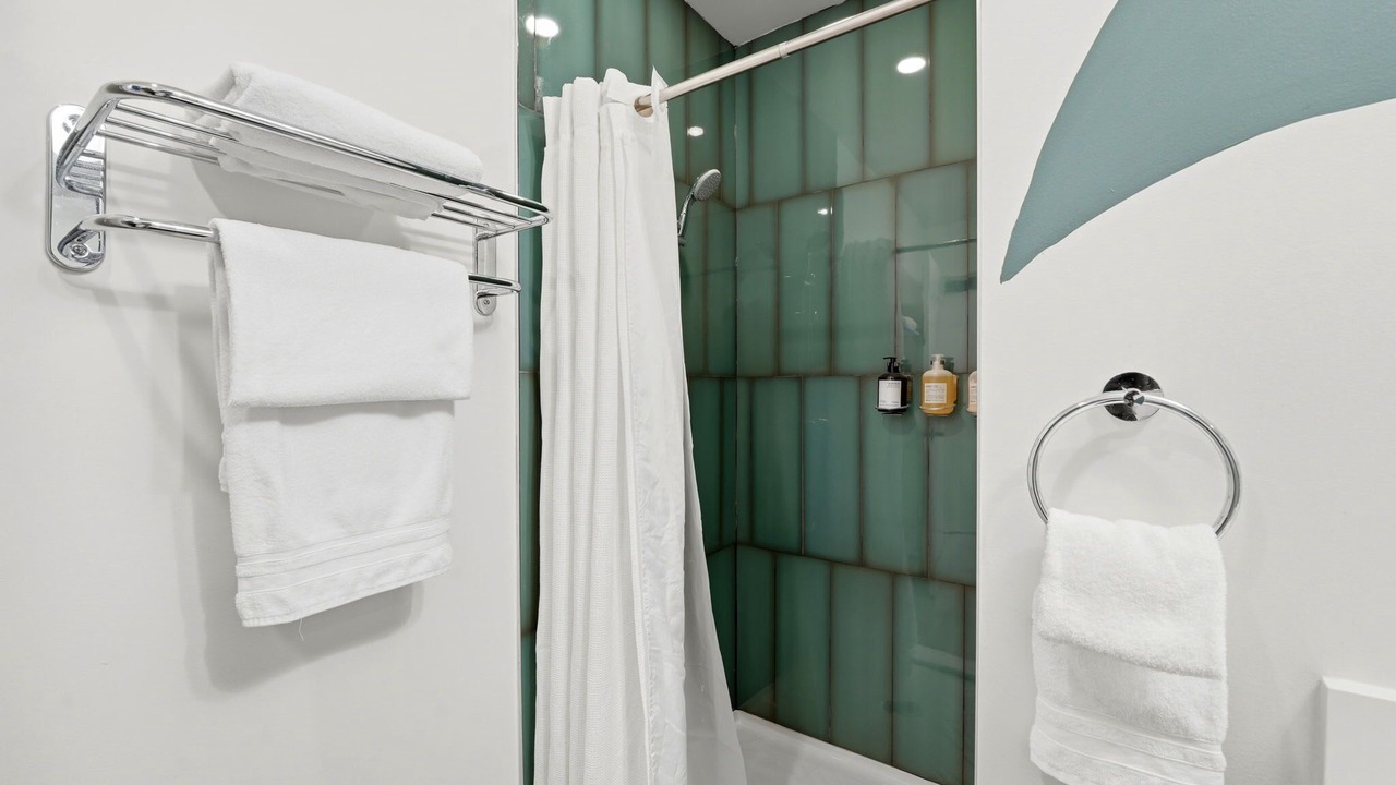 Photo of Bathroom in The Loop