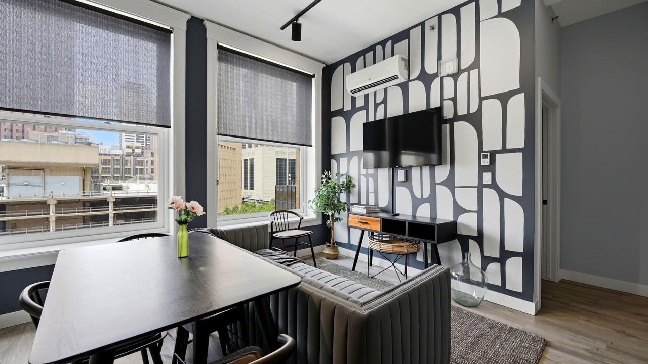 Photo of Livingroom in The Loop