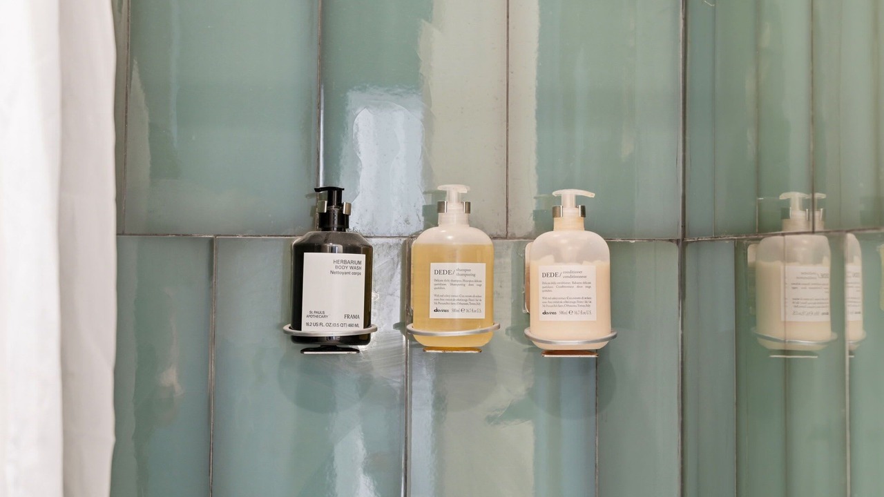 Photo of Bathroom in The Loop
