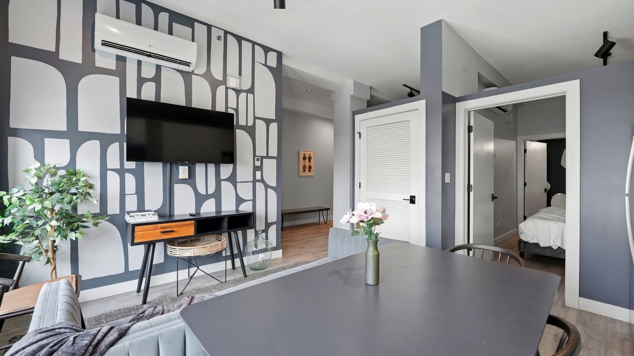 Photo of Bedroom in The Loop