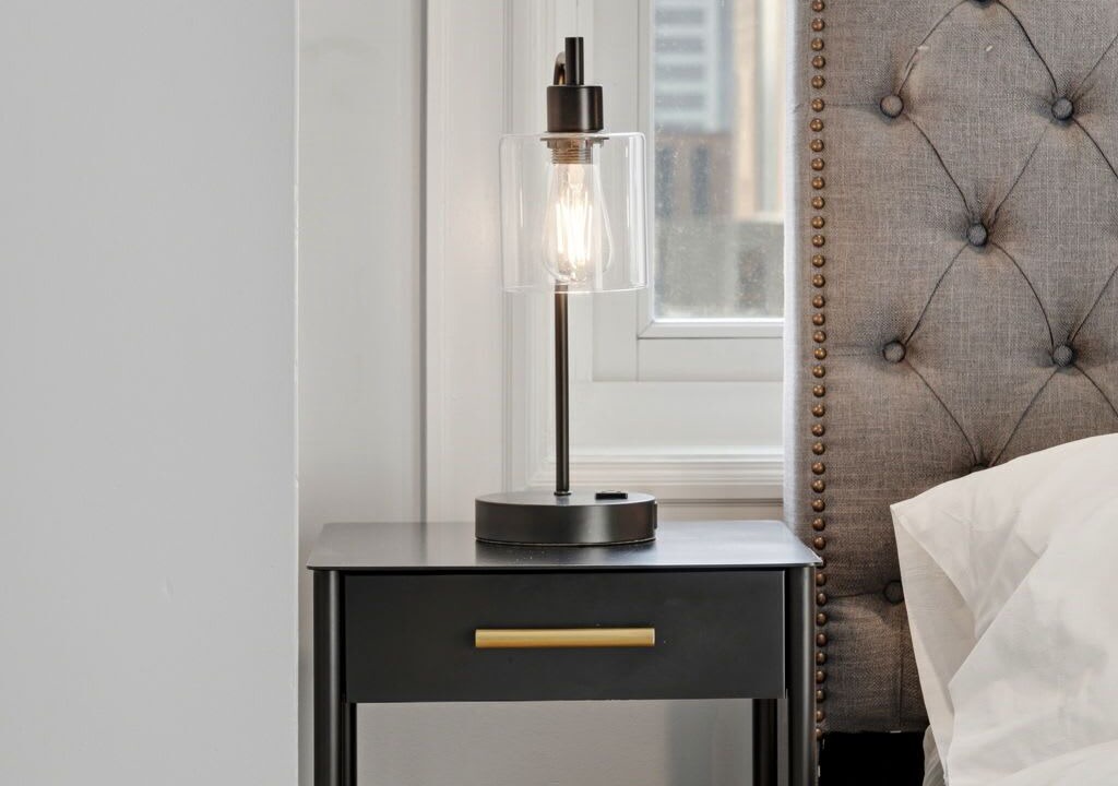Photo of Bedroom in The Loop
