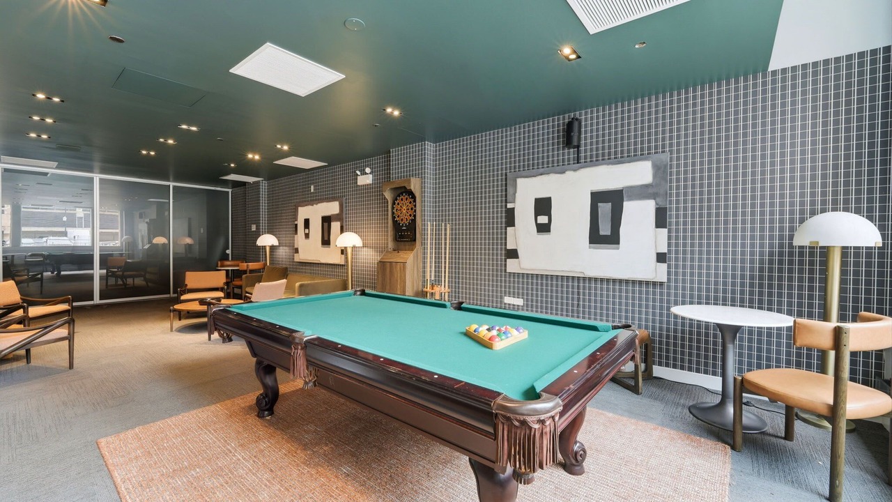 Photo of Bedroom in The Loop