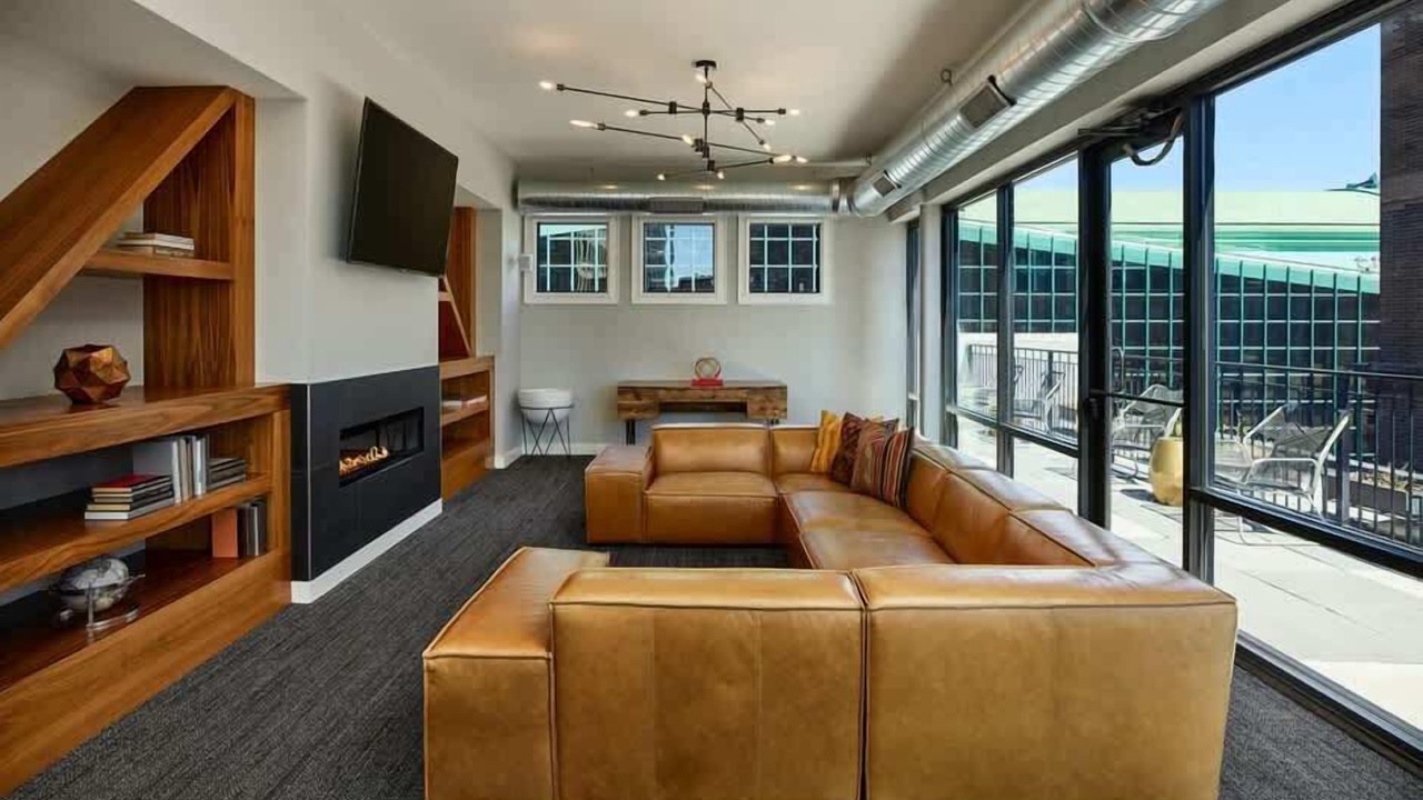 Photo of Livingroom in The Loop