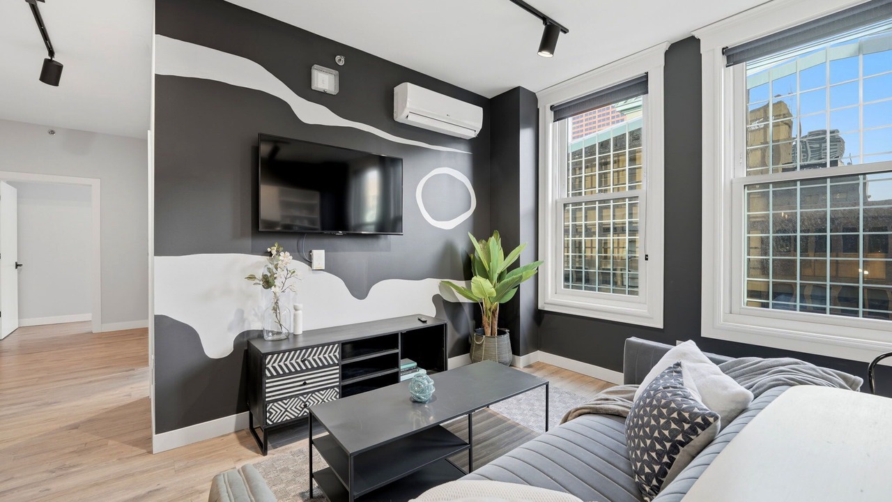 Photo of Livingroom in The Loop