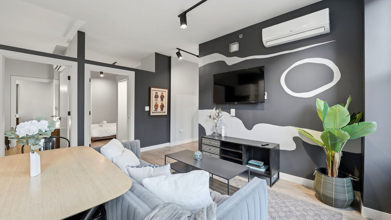 Photo of Livingroom in The Loop