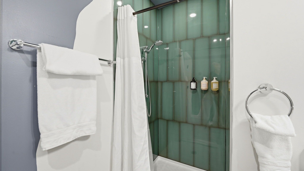 Photo of Bathroom in The Loop