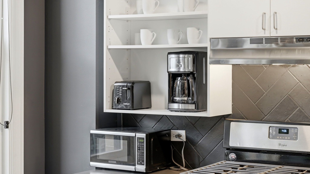 Photo of Kitchen in The Loop